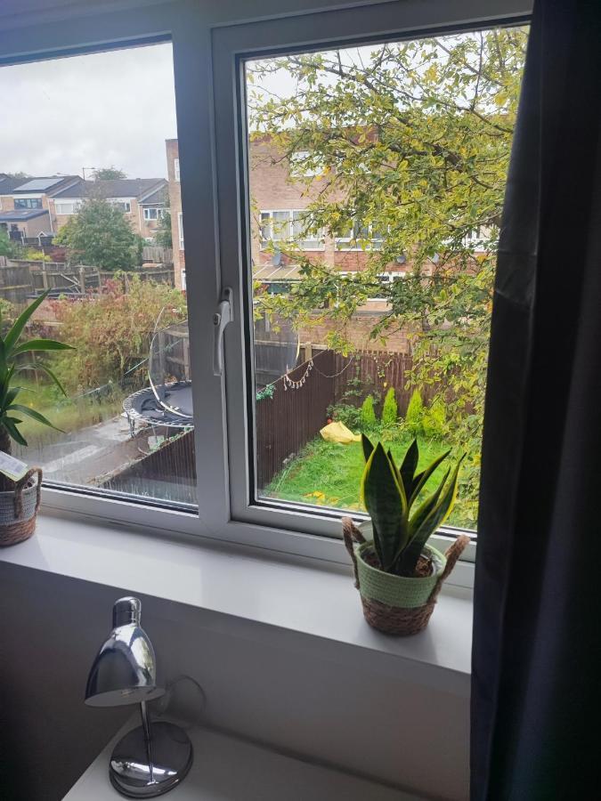 Cosy House In Birmingham Excellent Connections To City Centre Exteriér fotografie