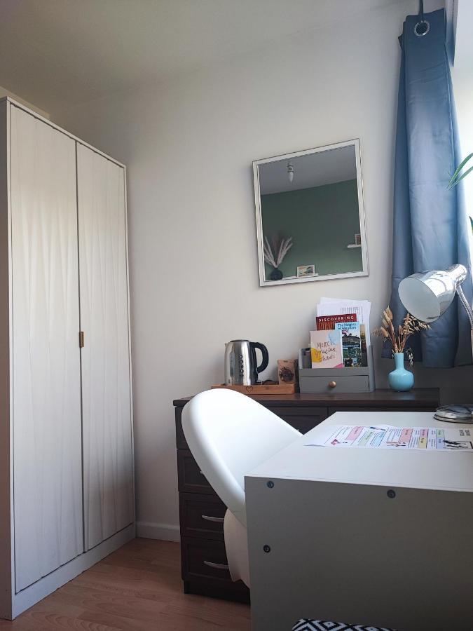 Cosy House In Birmingham Excellent Connections To City Centre Exteriér fotografie