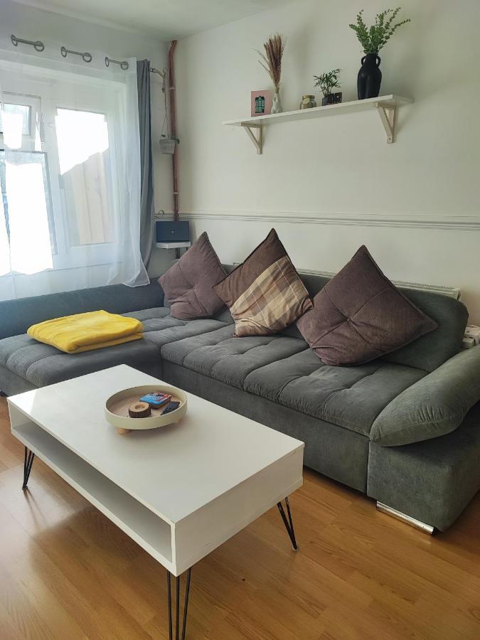 Cosy House In Birmingham Excellent Connections To City Centre Exteriér fotografie