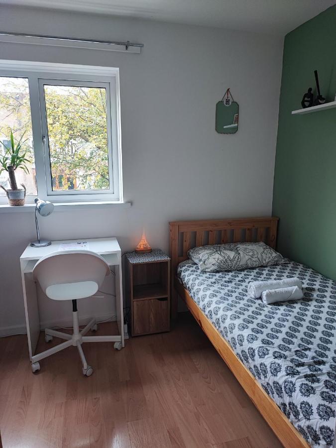 Cosy House In Birmingham Excellent Connections To City Centre Exteriér fotografie