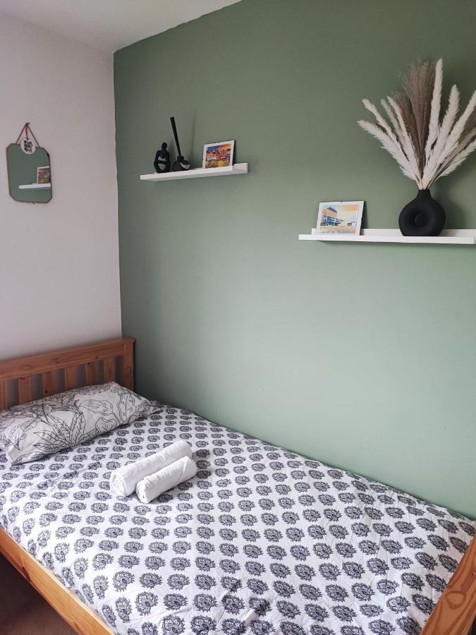 Cosy House In Birmingham Excellent Connections To City Centre Exteriér fotografie
