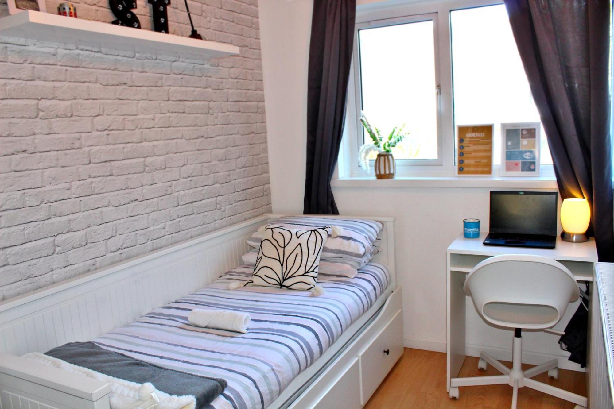 Cosy House In Birmingham Excellent Connections To City Centre Exteriér fotografie