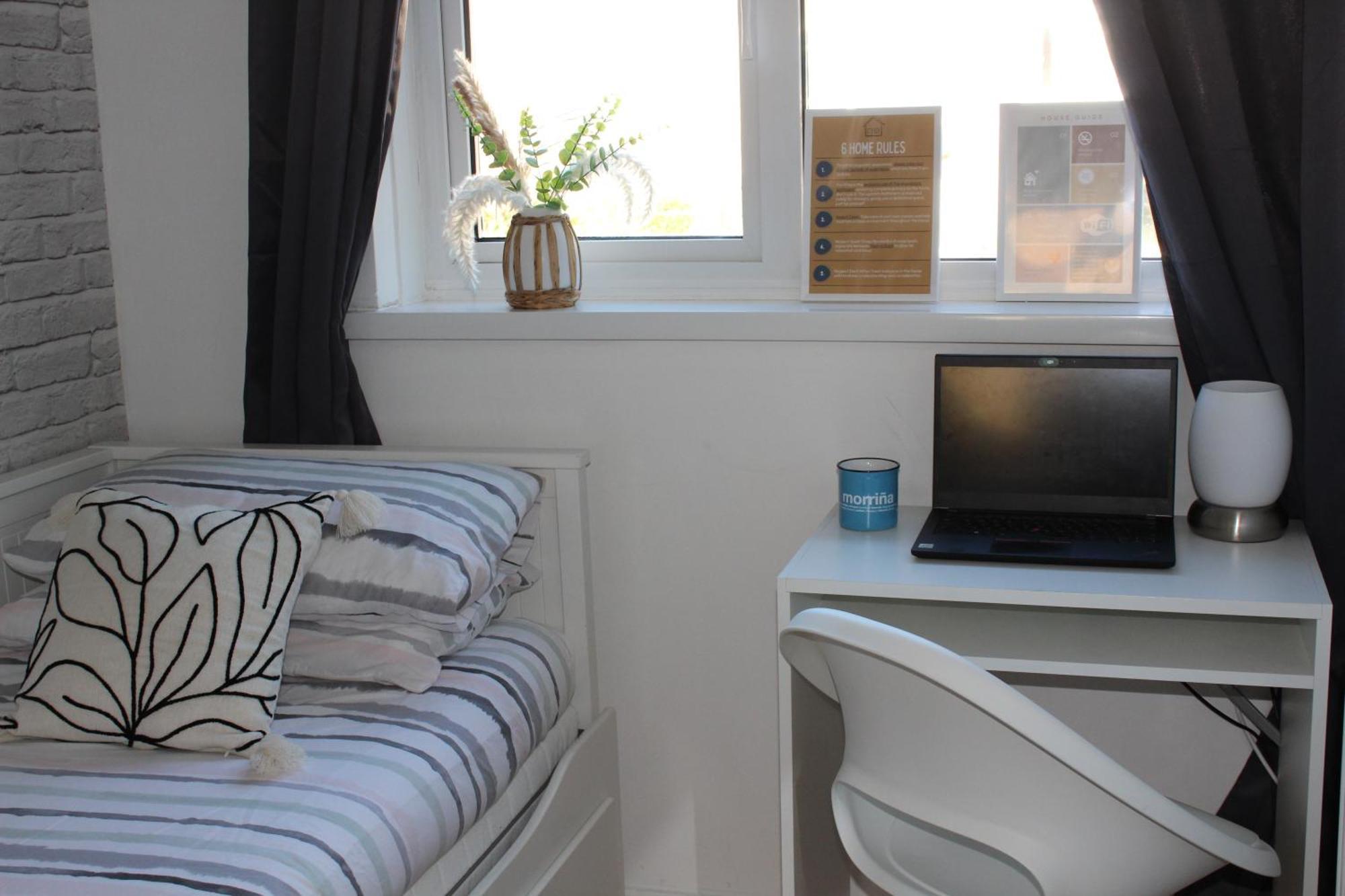 Cosy House In Birmingham Excellent Connections To City Centre Exteriér fotografie