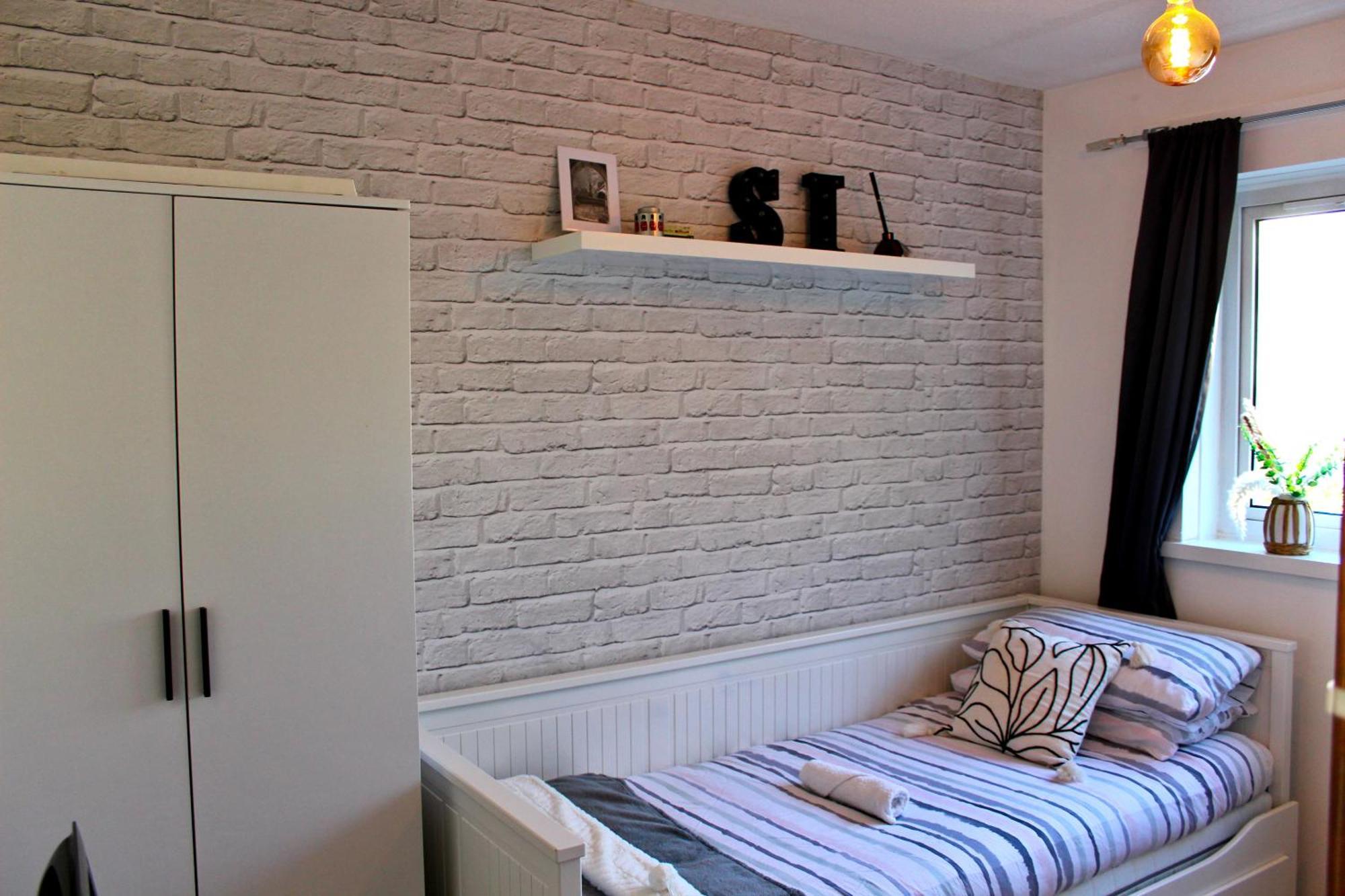 Cosy House In Birmingham Excellent Connections To City Centre Exteriér fotografie