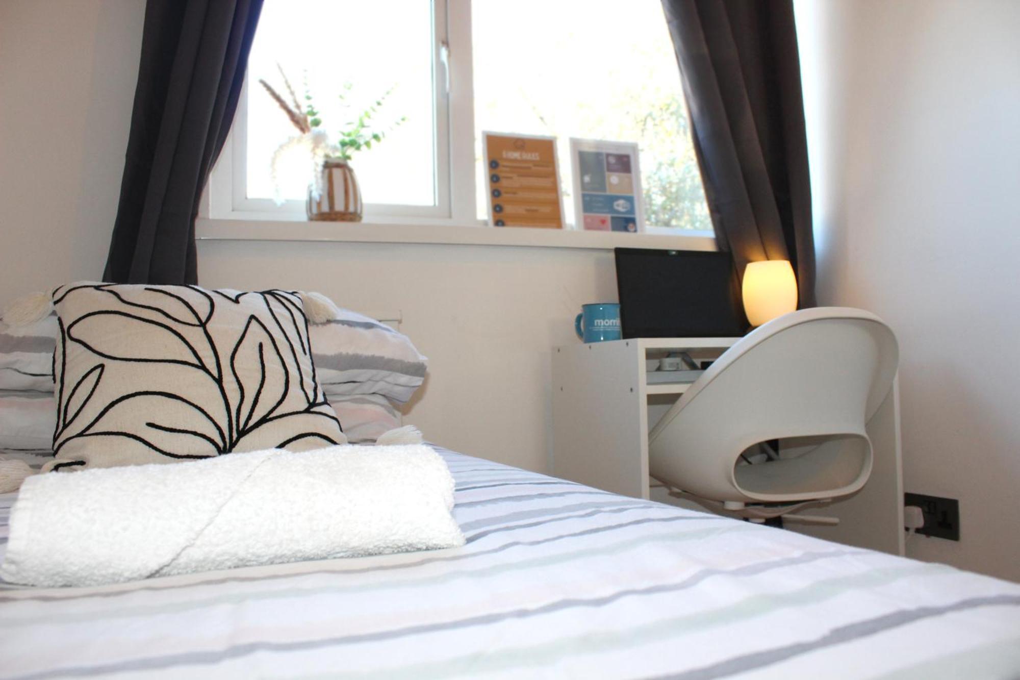 Cosy House In Birmingham Excellent Connections To City Centre Exteriér fotografie